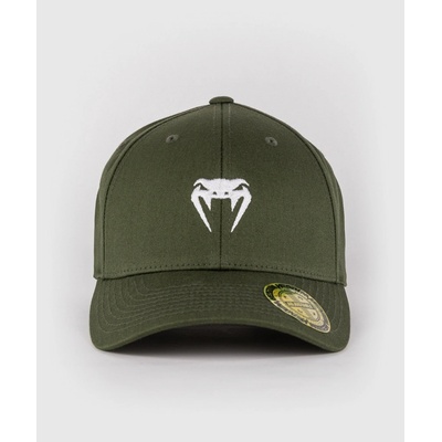 Venum Classic 2.0 Cap Jungle Khaki