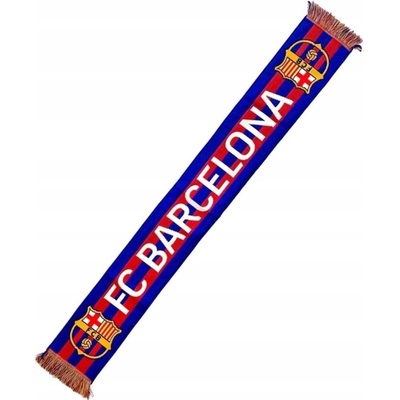 Jednostranná šála FC Barcelona