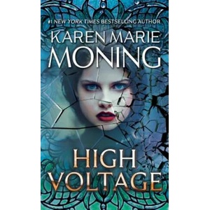 High Voltage (ISBN: 9780399593680)