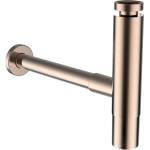 Laufen - Дизайнерски сифон, златисто-розов H3749800820001 (H3749800820001)