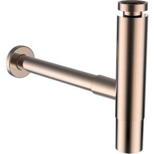 Laufen - Дизайнерски сифон, златисто-розов H3749800820001 (H3749800820001)