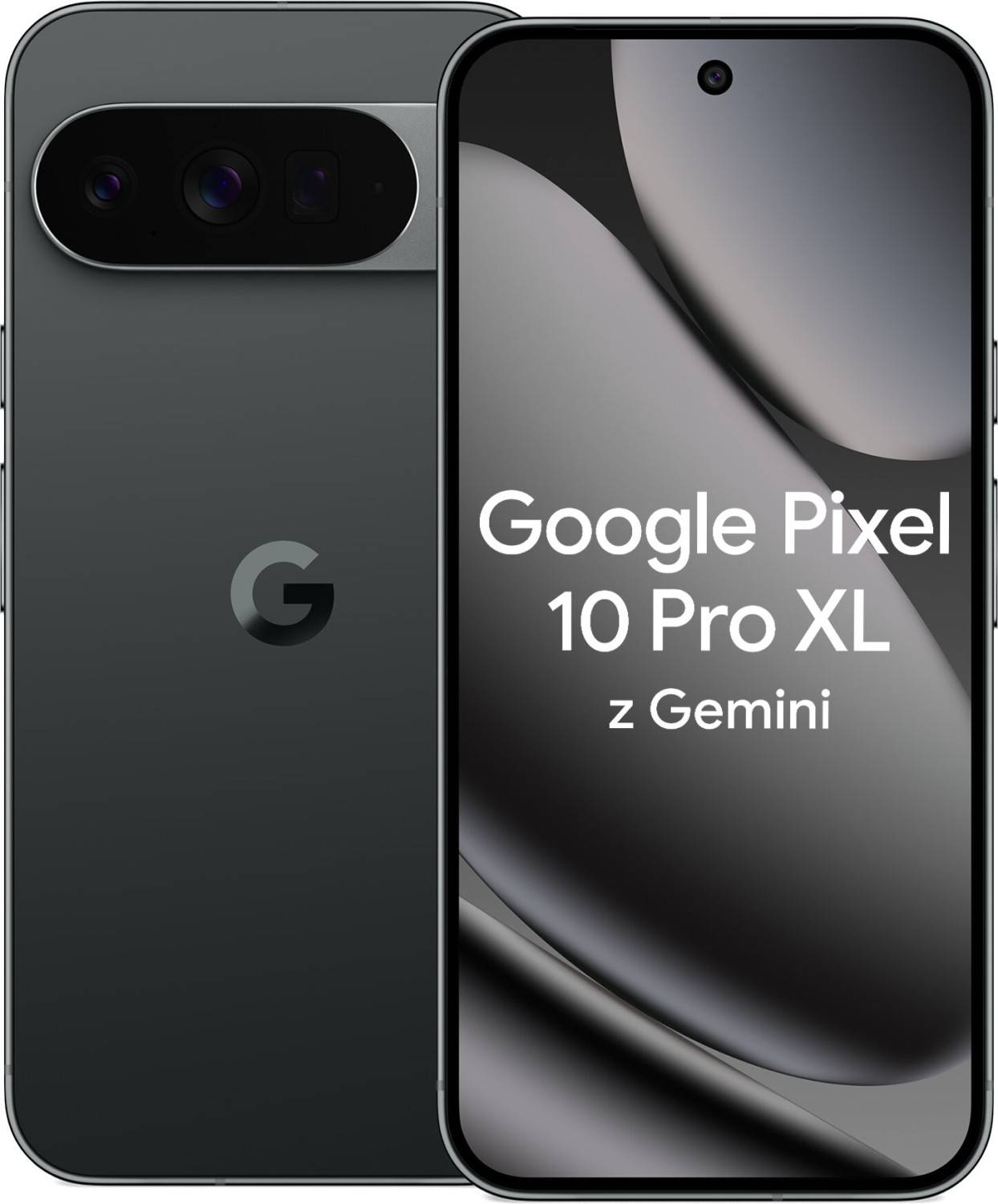 Google Pixel 10 Pro XL 16GB/256GB Obsidian od 24 124 Kč - Heureka.cz