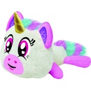 Alltoys Zvieratko Lumiluvs plyšový vankúš Pes 28cm