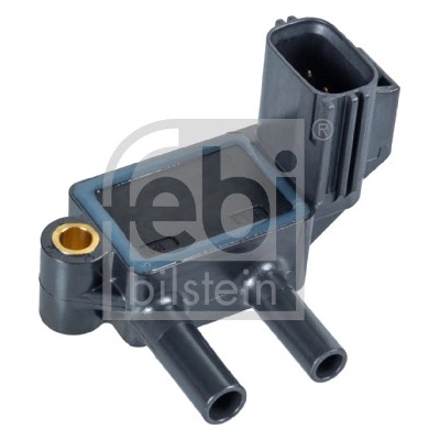 Senzor, tlak vyfuk.plynu FEBI BILSTEIN 170372