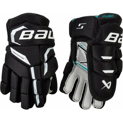 Hokejové rukavice Bauer Supreme FUSE yth