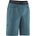 Edelrid Мъжки къси панталони Edelrid Legacy Shorts IV Shorts - Bluegrey (012-2664-0312)