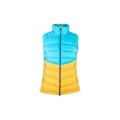Sir Joseph vesta Safir Lady turquoise/yellow