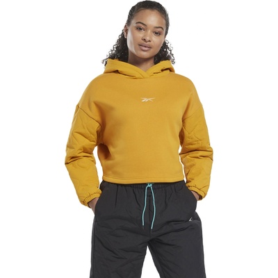 Reebok Суитшърт thermowarm+graphene
