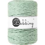 Bobbiny Macrame Cord 5 mm 100 m Aloe юта (MX-E093)
