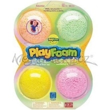 Pexi PlayFoam Boule 4pack Třpytivé