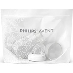 Philips Avent Торбички за микровълнова стерилизация Philips Avent, 5 броя (00A.0109.001)