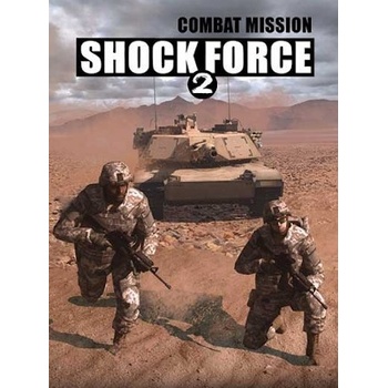 Combat Mission Shock Force 2