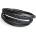 Boccia Titanium Pánsky náramok 03088-0121