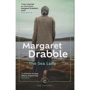 Sea Lady | Margaret Drabble (ISBN: 9781838859725)