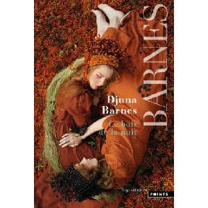 Le Bois de la nuit | Djuna Barnes (2022)