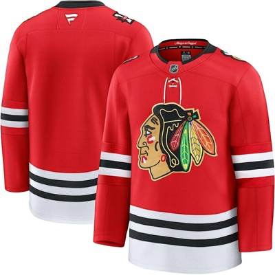 Fanatics Branded Pánsky dres Chicago Blackhawks NHL Premium Centennial Jersey