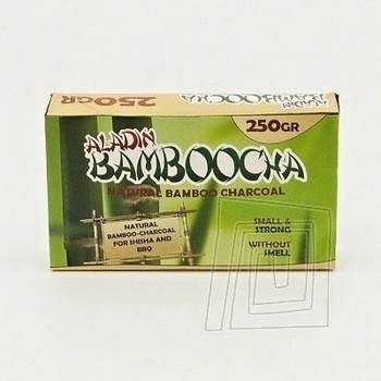 Bamboocha 250g