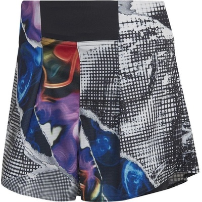adidas Tennis US Series Ergo Printed shorts black