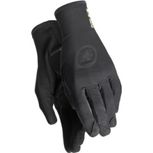 Assos Spring Fall Evo LF black