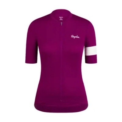 Rapha ľahký dámsky Core fialový