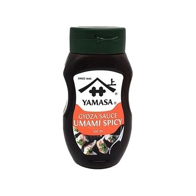 Yamasa omáčka umami na gyoza 300 ml