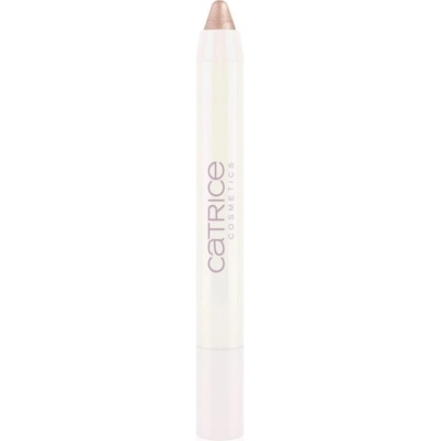 Catrice pearlfection intenzivní oční stíny v tyčince 03 Unstoppapearl 2,7 g