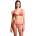 Giorgio Armani EW003289_AF20256 Triangle bikini - Pink (Terracotta Foil)