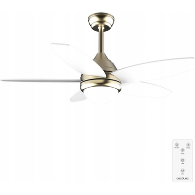 Cecotec Stropní se světlem EnergySilence Aero 4200