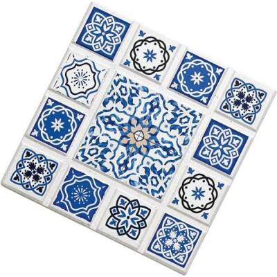 Zassenhaus Podložka Agadir CROSS 16x16cm