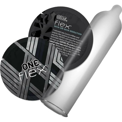 ONE Flex enhanced with Graphene 10 ks