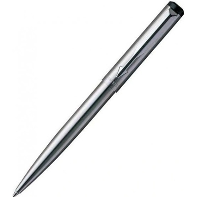 Parker 1502/2225445 Royal Vector Stainless Steel guľôčkové pero