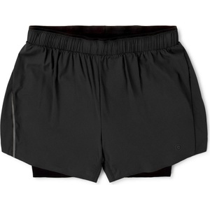 Ciele Athletics Дамски шорти за бягане Ciele Athletics Women's DLY Short 4'' Longbrief-2 Running shorts - Shadowcast - размер XS (112-4272-0311)