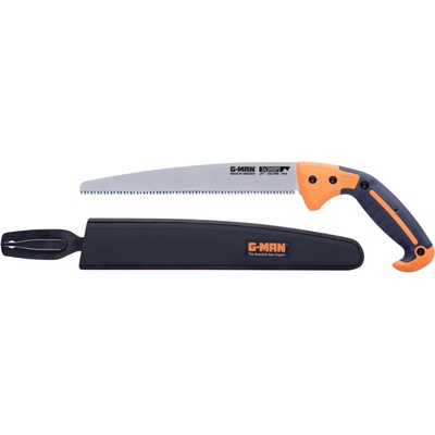G-Man na drevo prerezávacia s púzdrom G343H 250mm