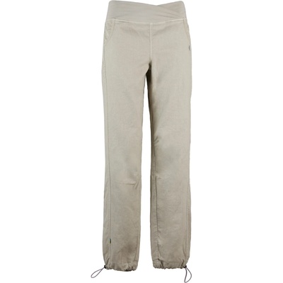 E9 Дамски панталон за катерене E9 Women's Indi Climbing trousers - Oat (109-1535-0314)