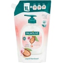 Palmolive Naturals Milk & Almond tekuté mýdlo na ruce náhradní náplň 1000 ml