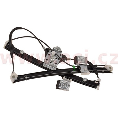 Mechanizmus zdvíhania okna VAN WEZEL 5826226