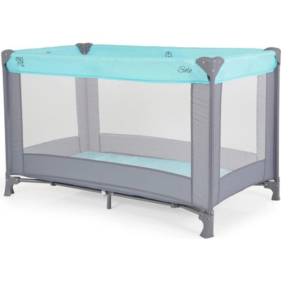 Moni Детска кошара Solo мента (3800146249335)