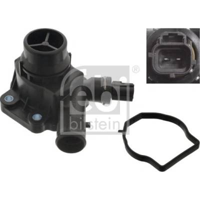 Termostat, chladivo FEBI BILSTEIN 100228