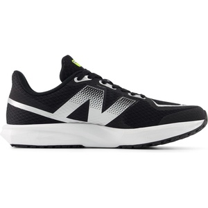 New Balance NB FLASH Junior - Black/NB103 Wht