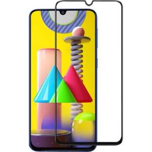  Стъклен протектор Full Glue за Samsung Galaxy M31