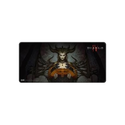BLIZZARD Геймърски пад Diablo IV - Lilith, XL