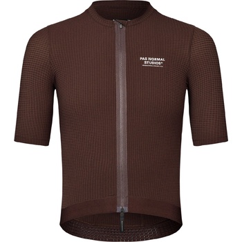 Pas Normal Studios Escapism Dark Red