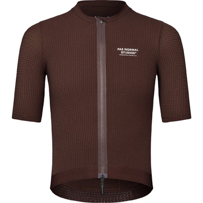 Pas Normal Studios Escapism Dark Red