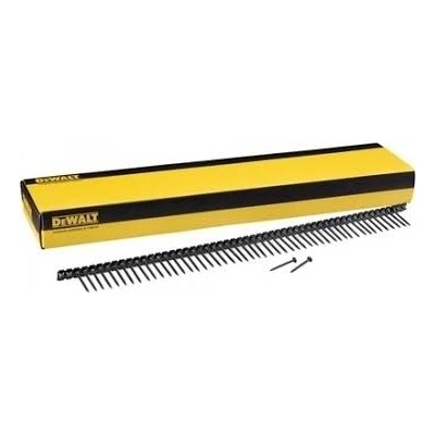 Páskované vruty pro kovové profily 25x3,5 mm Dewalt pro DCF620 a 621 (1000 ks/bal.) – Hledejceny.cz
