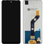Infinix LCD Дисплей и Тъч Скрийн за Infinix Hot 20 Play 4G X6825 / Hot 20 4G X6826