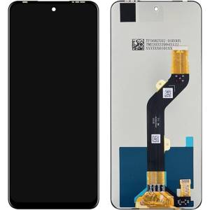 Infinix LCD Дисплей и Тъч Скрийн за Infinix Hot 20 Play 4G X6825 / Hot 20 4G X6826