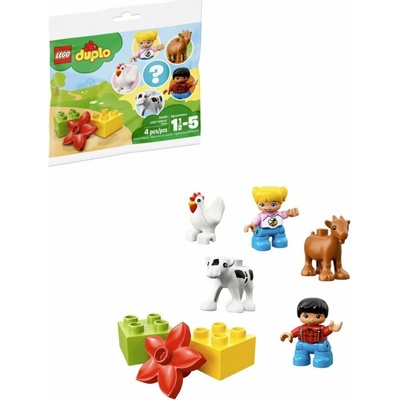LEGO® DUPLO® 30326 Farma