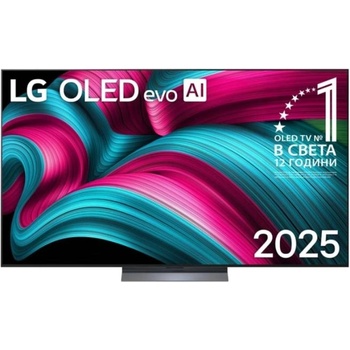 LG OLED77C51LA