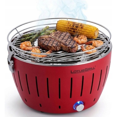 LOTUSGRILL Mini