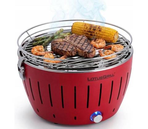 LOTUSGRILL Mini